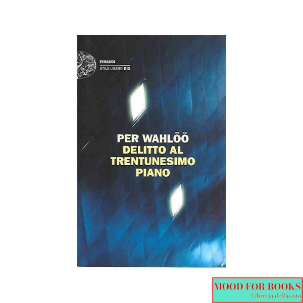 Delitto al trentunesimo piano