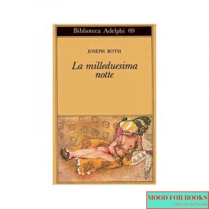 La milleduesima notte