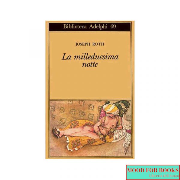 La milleduesima notte