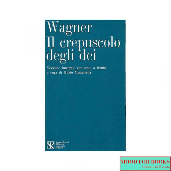 Il crepuscolo degli dei