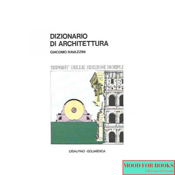 Dizionario di architettura*