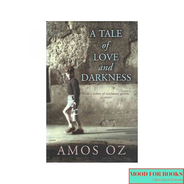 A tale of love and darkness*