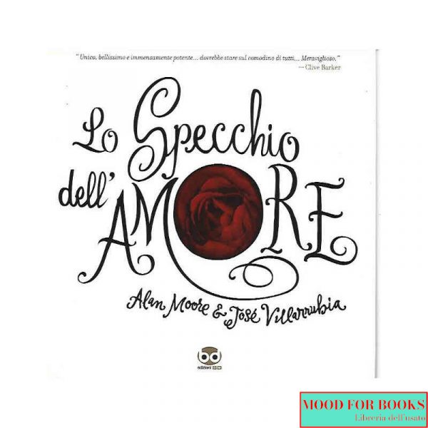 Lo specchio dell'amore