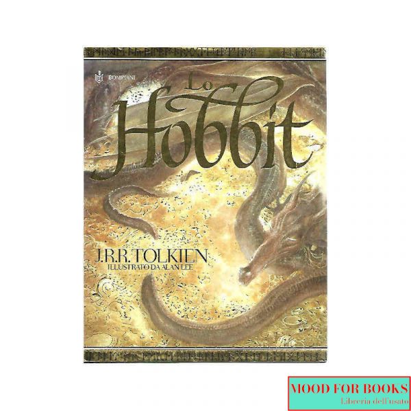 Lo Hobbit. Edizione illustrata