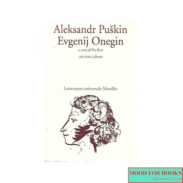 Evgenij Onegin