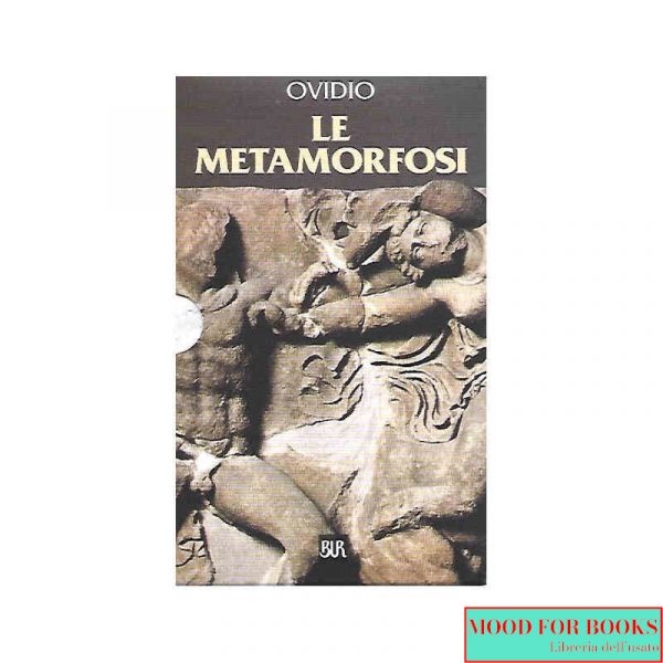 Le metamorfosi