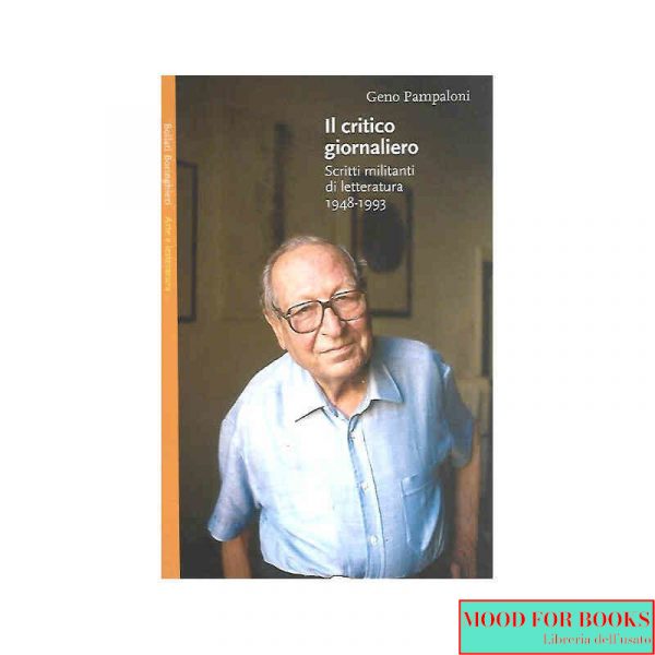 Il critico giornaliero*