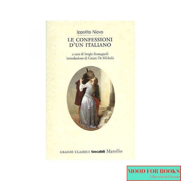 Le confessioni d'un italiano