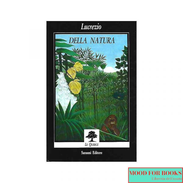 Della Natura*
