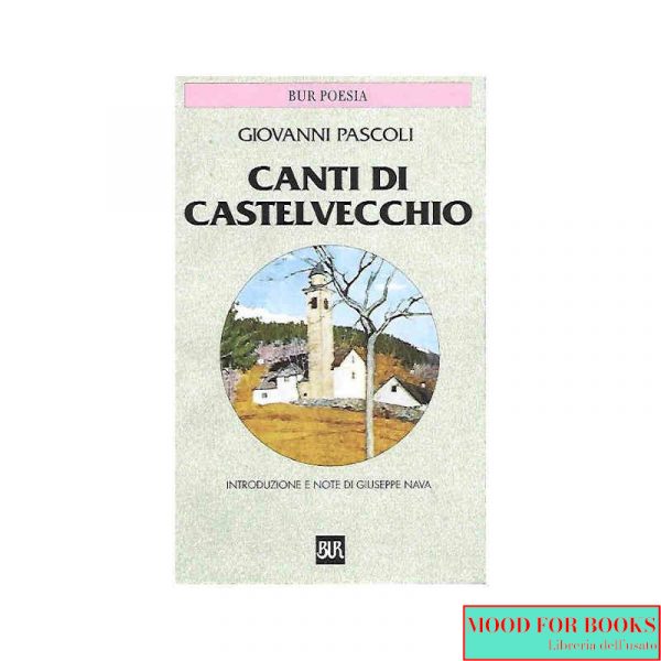 Canti di Castelvecchio