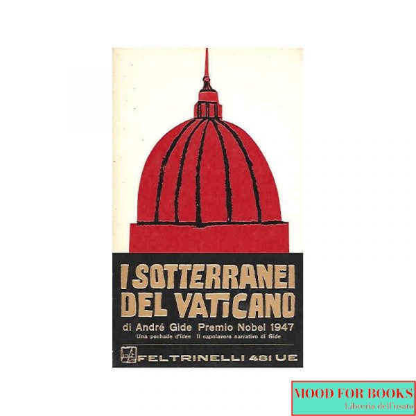 I sotterranei del Vaticano