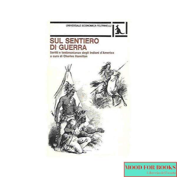 Sul sentiero di guerra