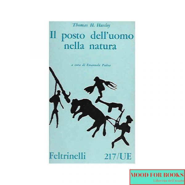 Il posto dell'uomo nella natura