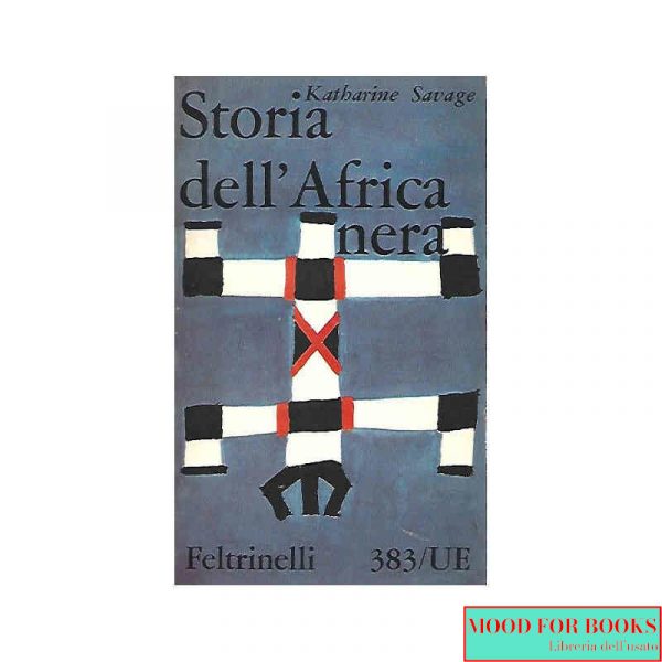 Storia dell'Africa nera