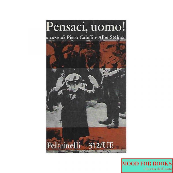 Pensaci, uomo!