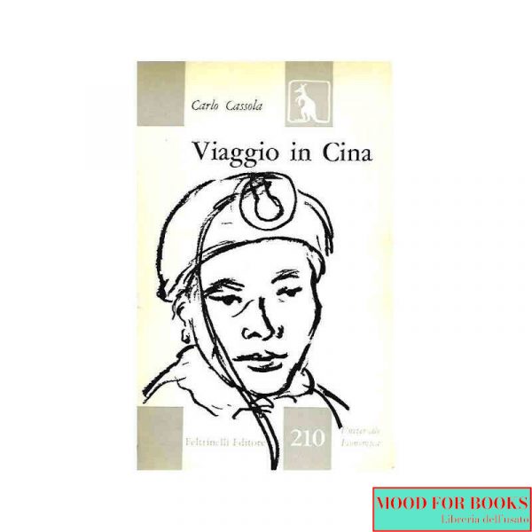 Viaggio in Cina
