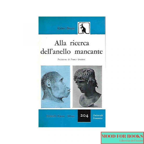 Alla ricerca dell'anello mancante