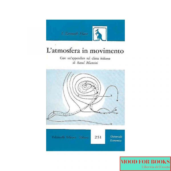L'atmosfera in movimento