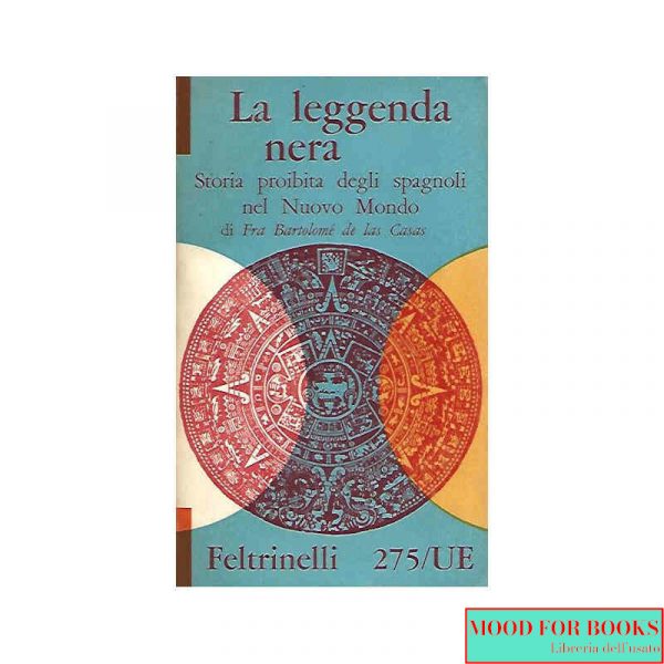 La leggenda nera