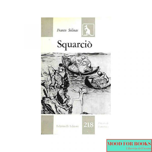 Squarciò