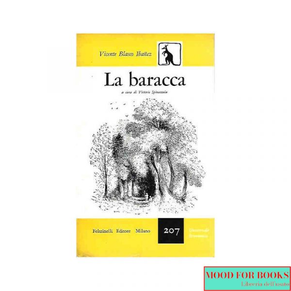 La baracca