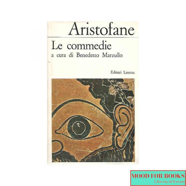 Le commedie