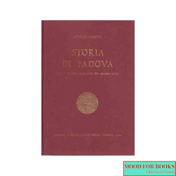 Storia di Padova