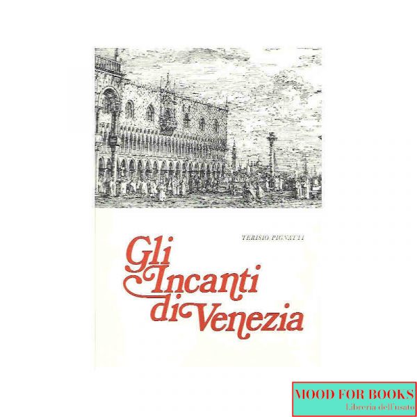 Gli incanti di Venezia
