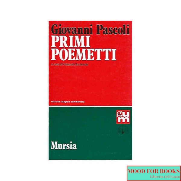 Primi poemetti
