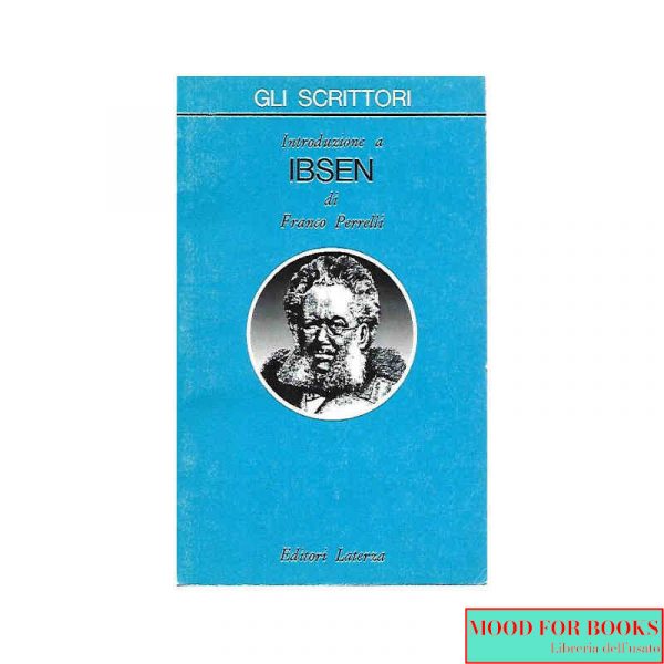 Introduzione a Ibsen