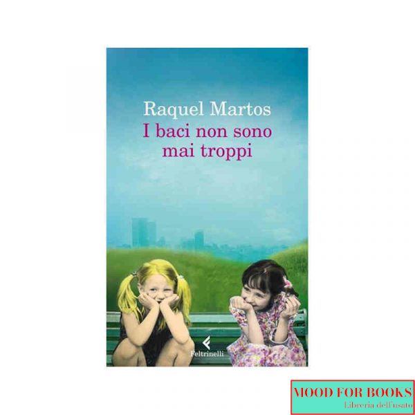 I baci non sono mai troppi