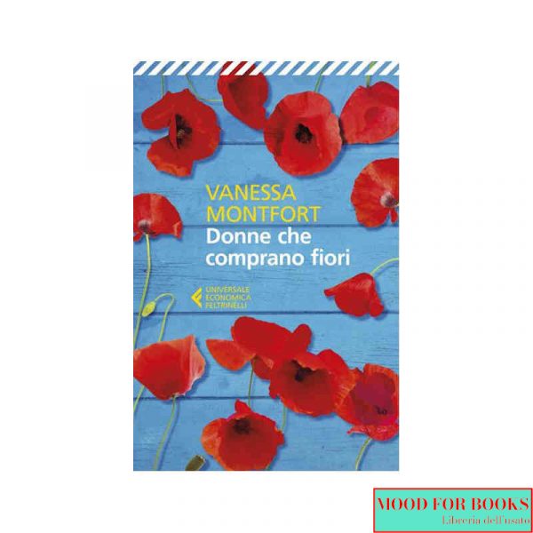 Donne che comprano fiori