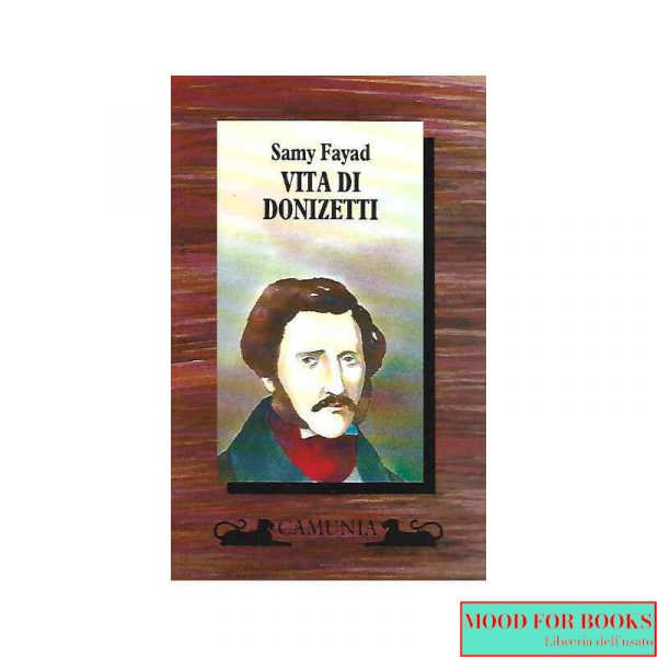 Vita di Donizetti