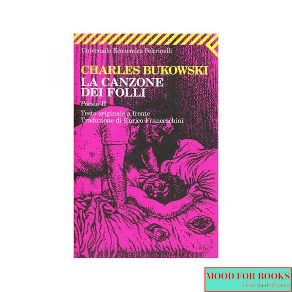 La canzone dei folli. Poesie vol.2
