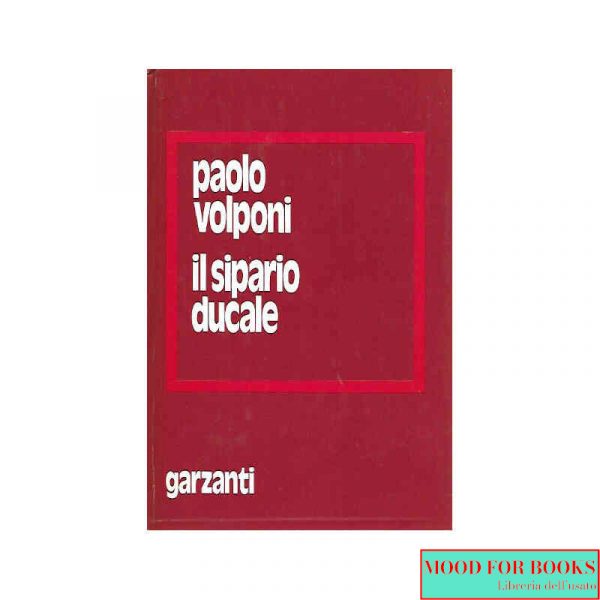 Il sipario ducale