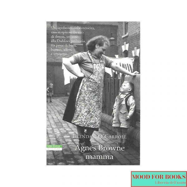 Agnes Browne mamma*