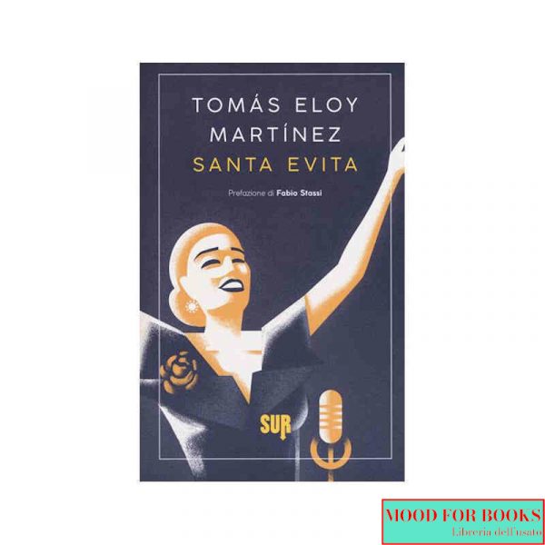 Santa Evita