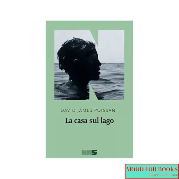 La casa sul lago