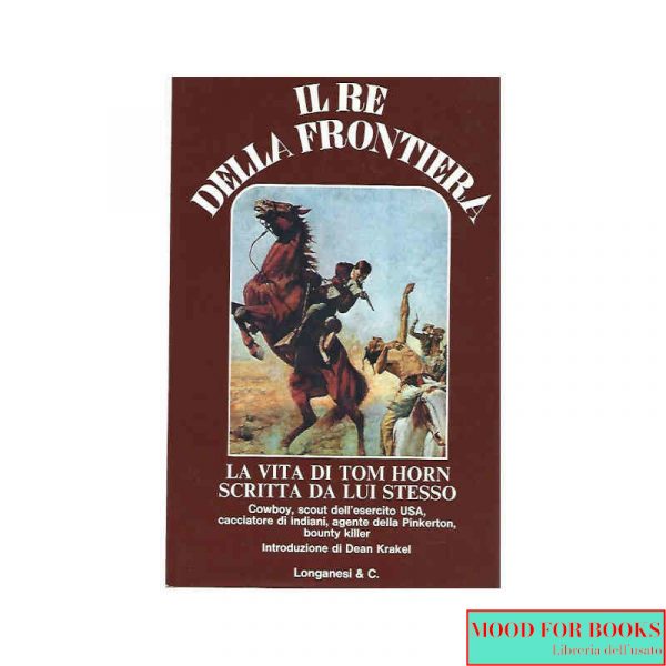 Il re della frontiera