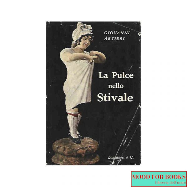 La pulce nello stivale