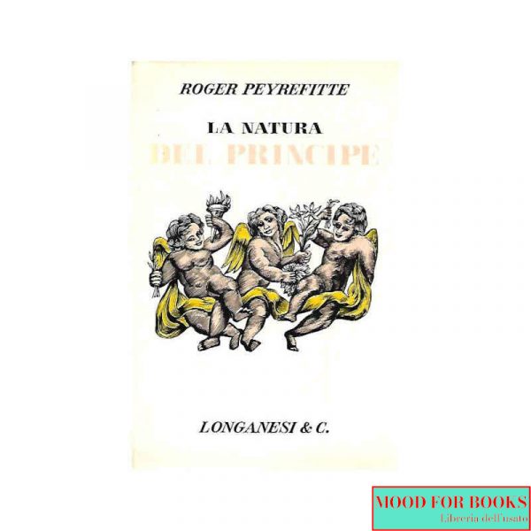 La natura del principe*