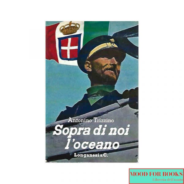 Sopra di noi l'oceano