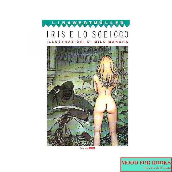 Iris e lo sceicco