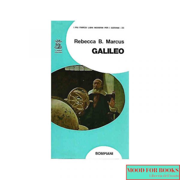 Galileo Galilei