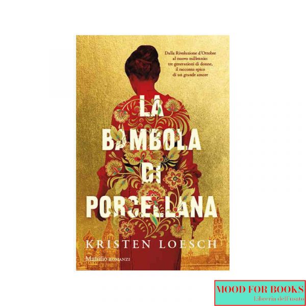 La bambola di porcellana