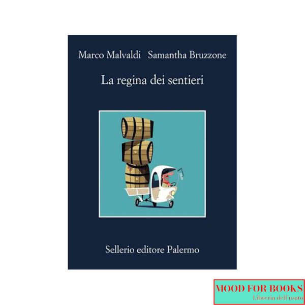 La regina dei sentieri