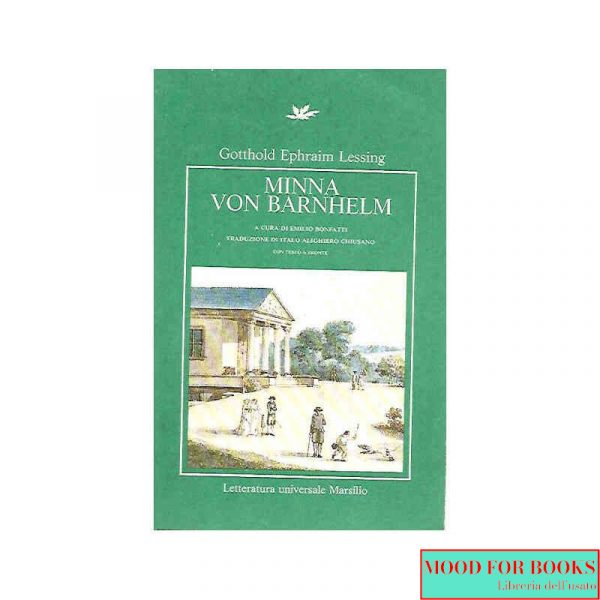 Minna von Barnhelm