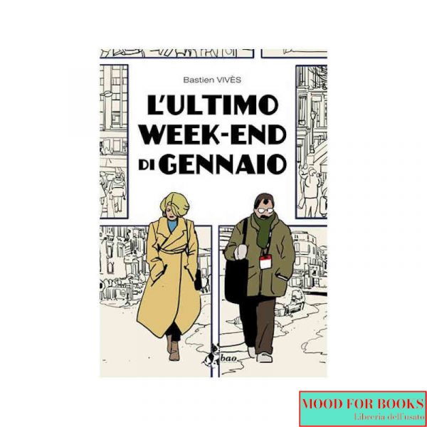 L'ultimo week-end di Gennaio