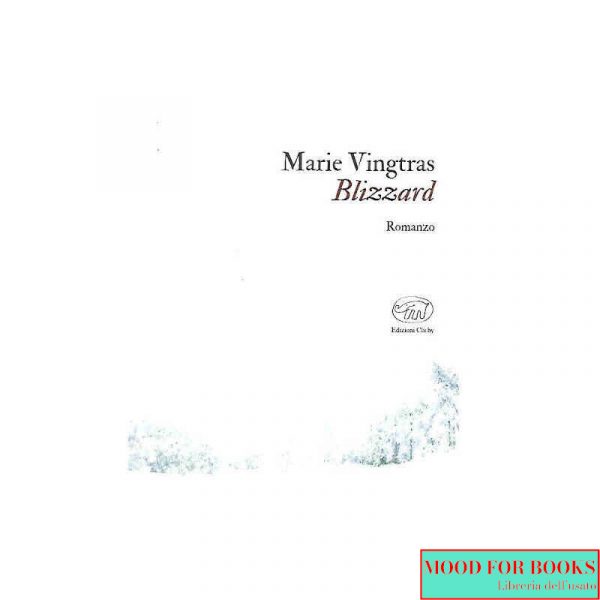 Blizzard