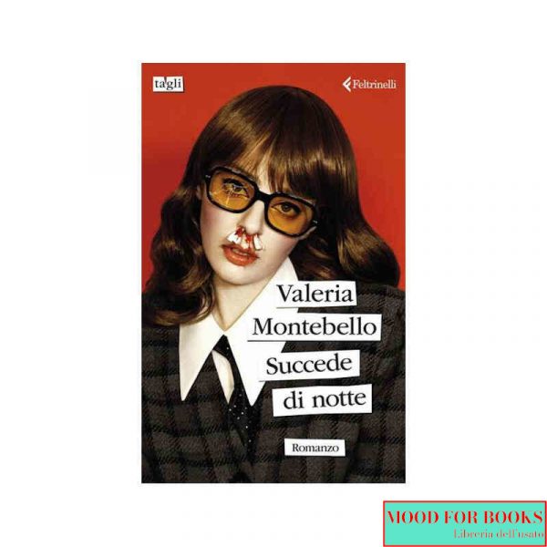 Succede di notte